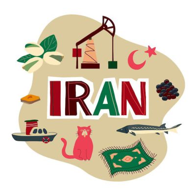 خرید آنلاین سوغات جنوب ایران